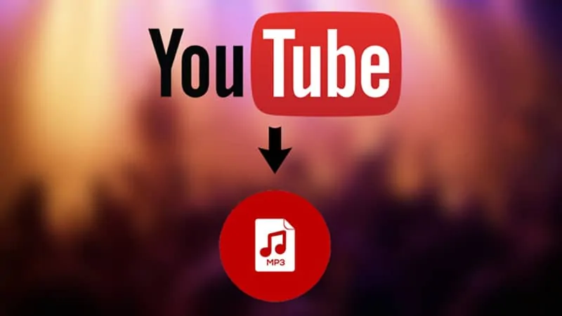 YouTube to MP4 and YT to MP3 conversion tools for free use