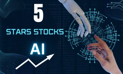 Overview of 5starsstocks for top investment potential