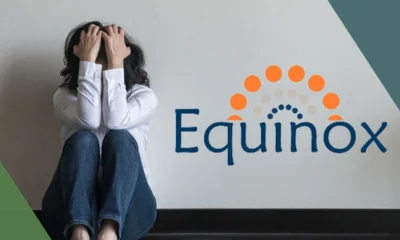 Overview of Equinox RTC and its transformative approach to mental health care.