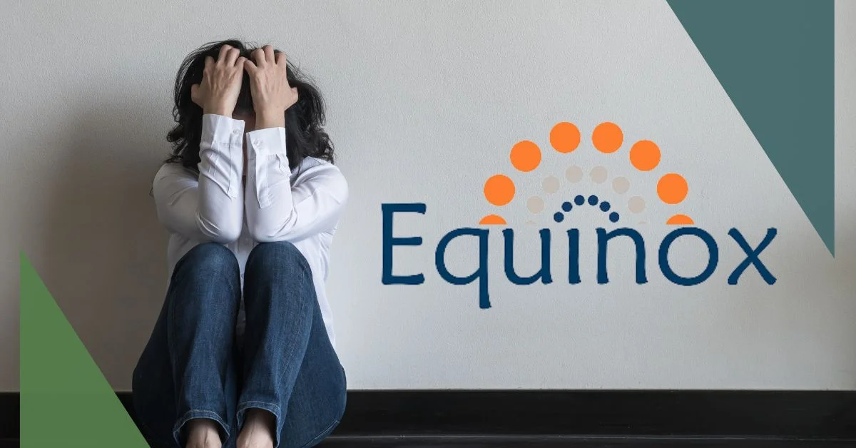 Overview of Equinox RTC and its transformative approach to mental health care.