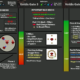 A comprehensive cheatsheet of Voldis system shortcuts and commands.