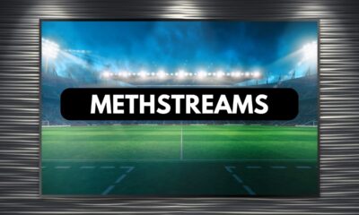 Live sports streaming options on Methstreams and alternatives