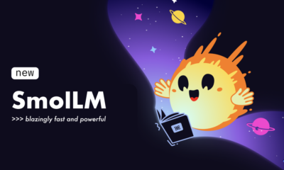 Smollm online shopping platform homepage showcasing unique products and deals.