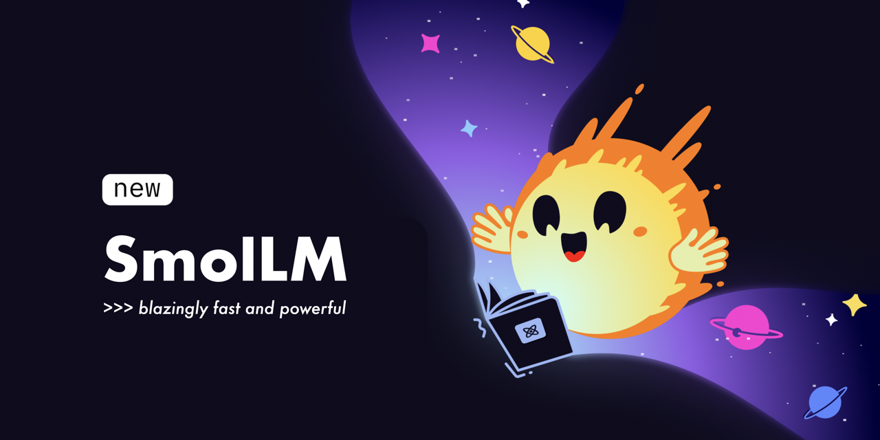 Smollm online shopping platform homepage showcasing unique products and deals.