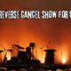 Falling in Reverse concert canceled over communism debate