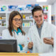 Pharmacy technician salary overview, income statistics, and career growth potential in the pharmaceutical industry.