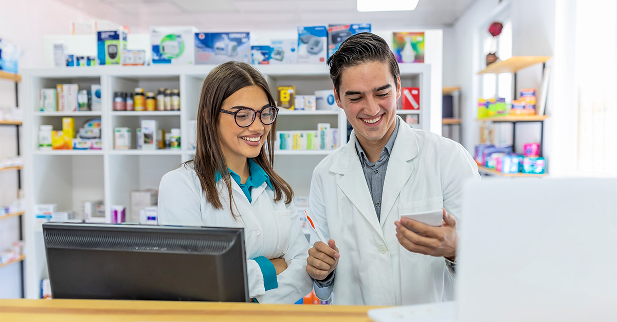 Pharmacy technician salary overview, income statistics, and career growth potential in the pharmaceutical industry.