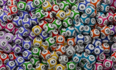 LottoUp92 online lottery platform and games