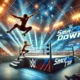 WWE SmackDown Episode 1491 intense wrestling moments and rivalries