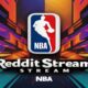 NBA Reddit Stream guide featuring live streaming options and alternatives.