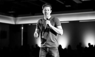 Theo Von net worth and career insights