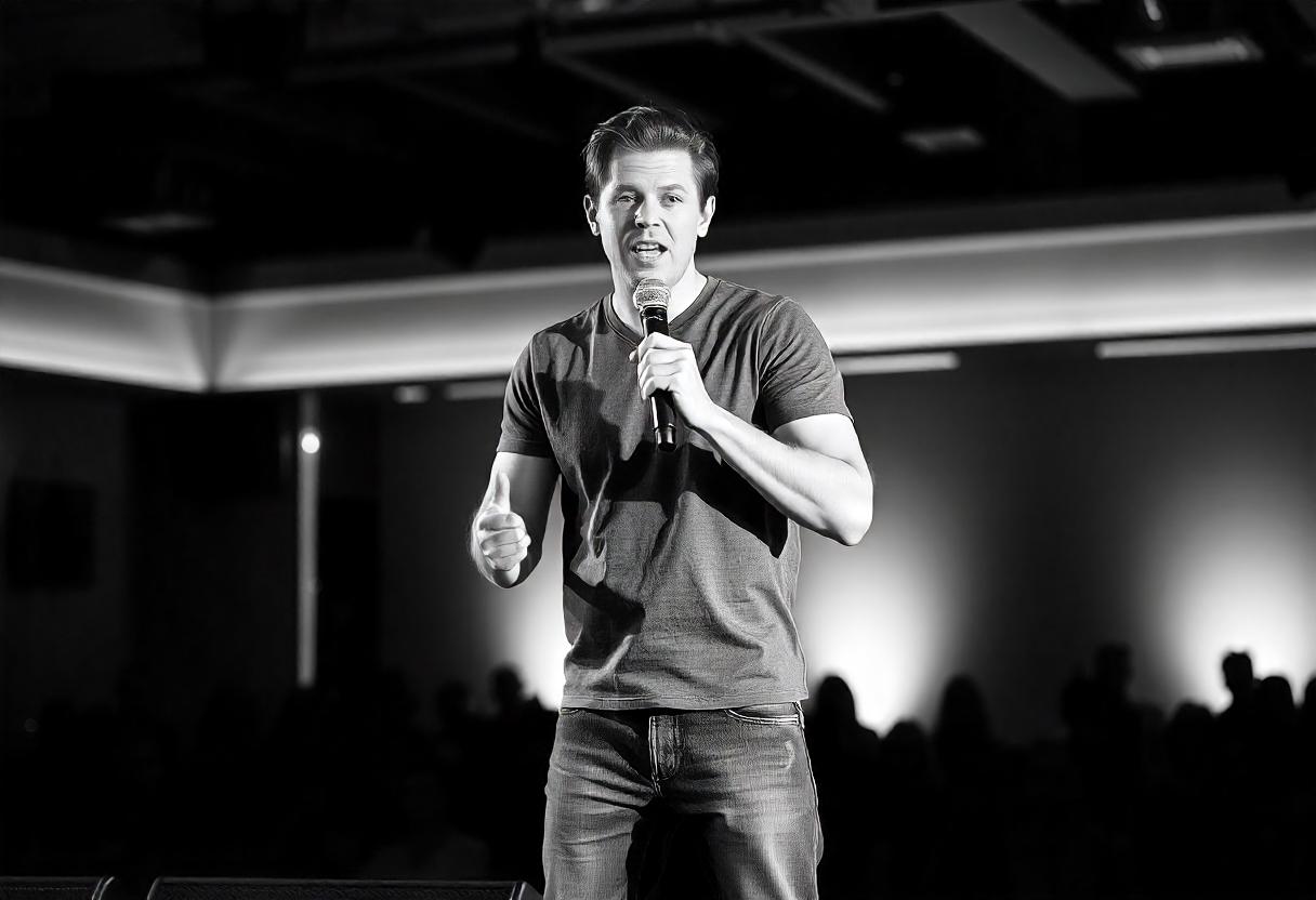 Theo Von net worth and career insights