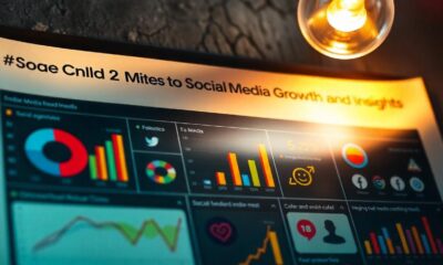 JonathonSpire Insights on Social Media Growth