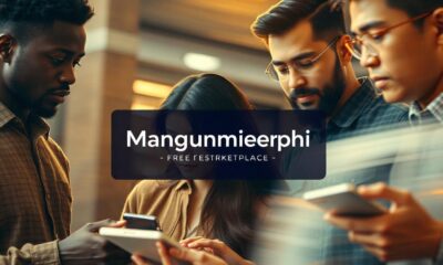 manguonmienphi offers free resources and tools for users.