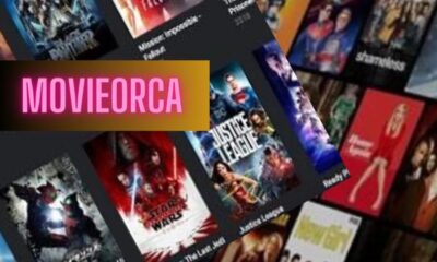 MovieOrca: Stream Movies Free