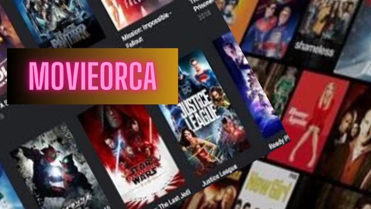 MovieOrca: Stream Movies Free