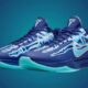 Kobe 5 Xray basketball shoes featuring sleek design and advanced performance technology