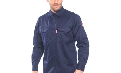 Work Shirt