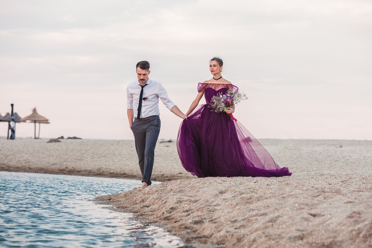 Wedding Photographers in Dubai