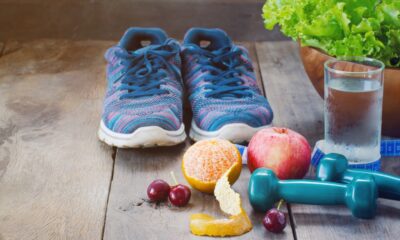 Diabetes Prevention