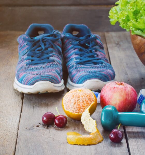 Diabetes Prevention