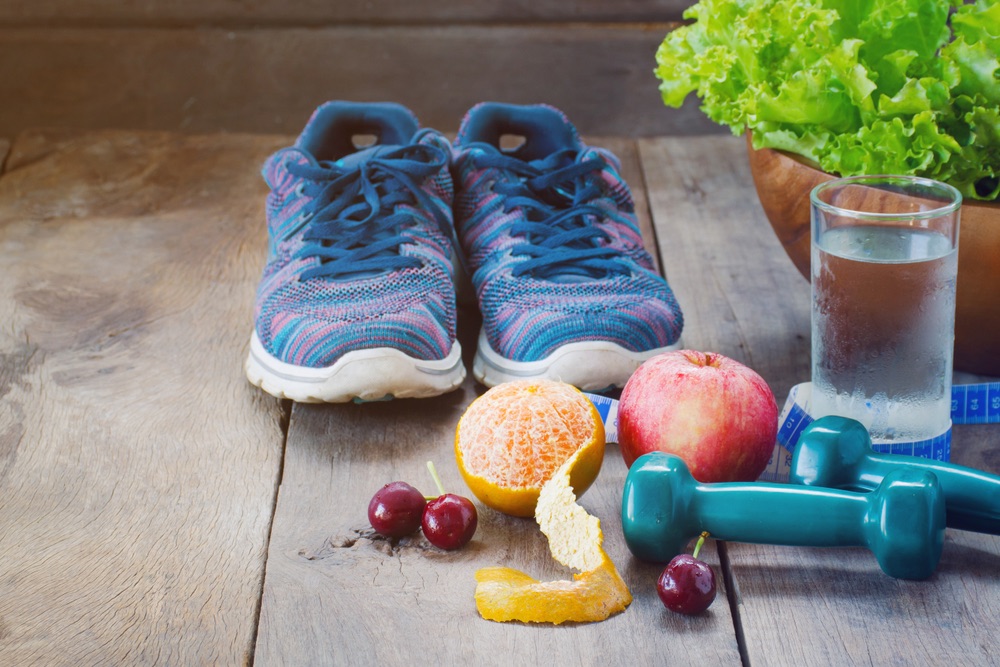 Diabetes Prevention