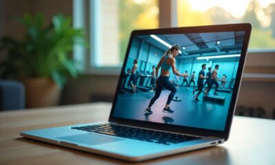 Beginner’s Guide to Feeling Comfortable at the Gym