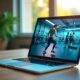 Beginner’s Guide to Feeling Comfortable at the Gym