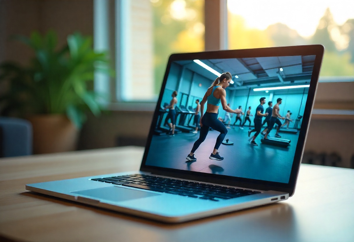 Beginner’s Guide to Feeling Comfortable at the Gym