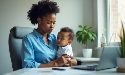 Top Signs It’s Time to Switch Pediatricians