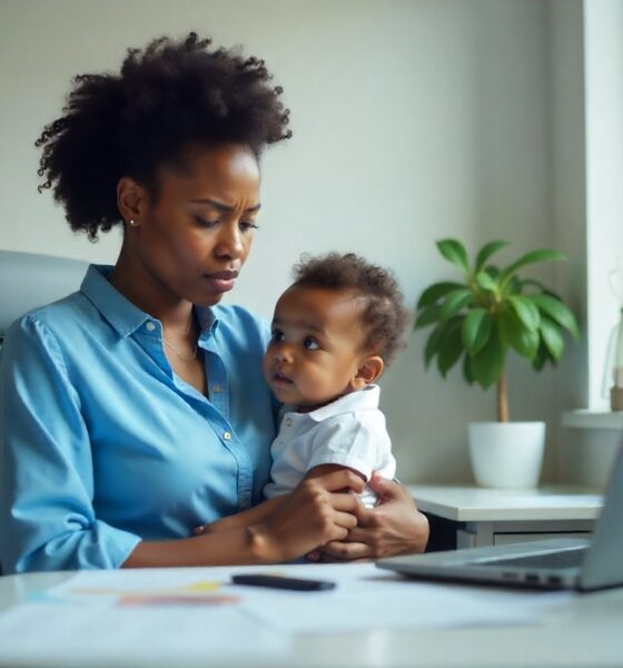 Top Signs It’s Time to Switch Pediatricians