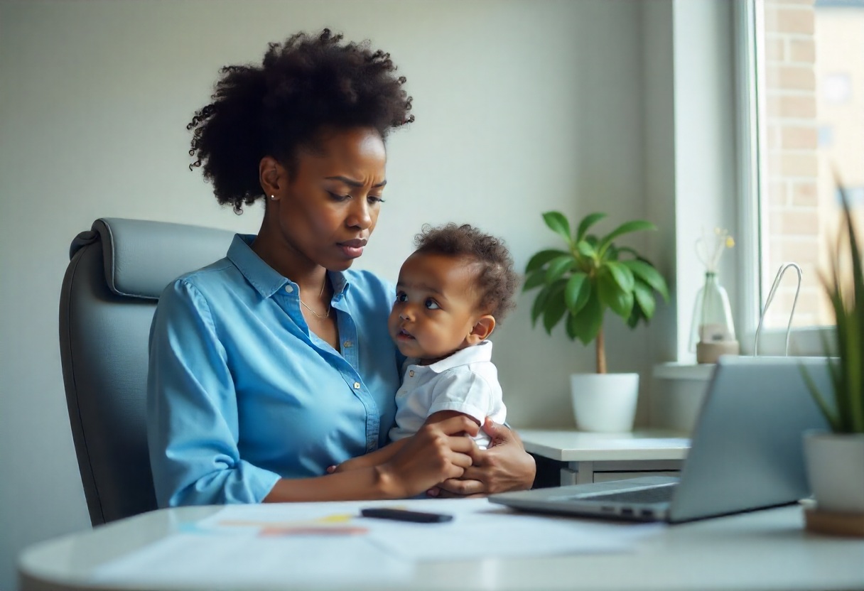 Top Signs It’s Time to Switch Pediatricians