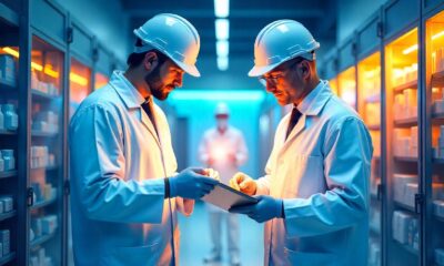 The Role of Packaging Engineering in Product Protection and Compliance