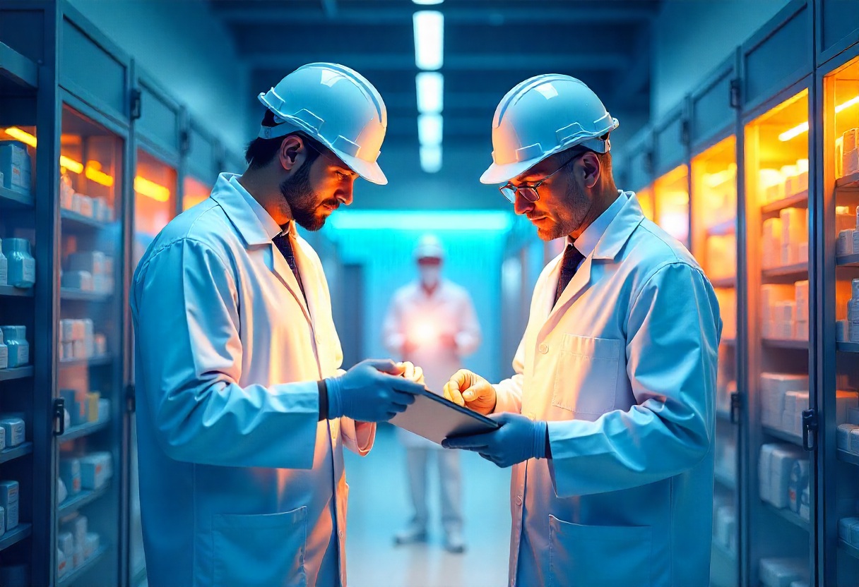 The Role of Packaging Engineering in Product Protection and Compliance