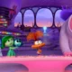 Inside Out 2 Glued to Phone