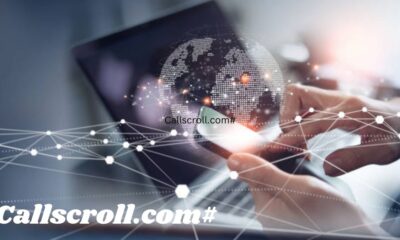 callscroll.com
