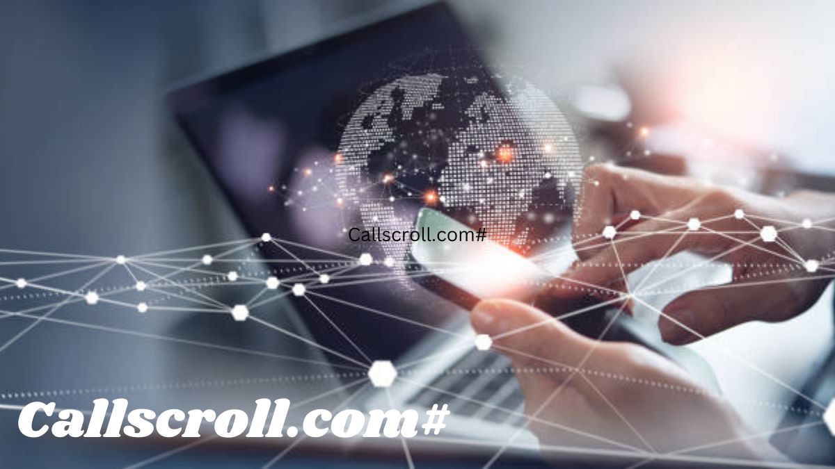 callscroll.com