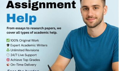 Assignment Help UK