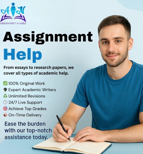 Assignment Help UK