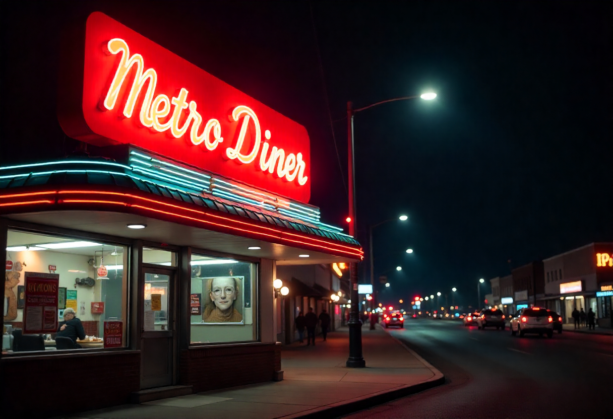How Custom Signs Help Your Business Stand Out