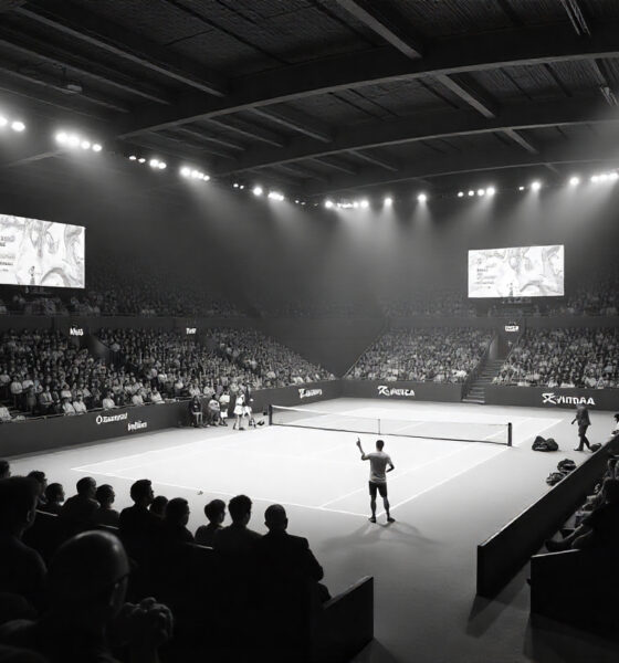 nlpadel