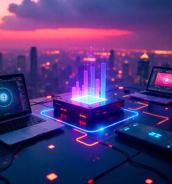 Winnoise and Its Role in Modern Digital Soundscapes