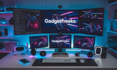 gadgetfreeks.com