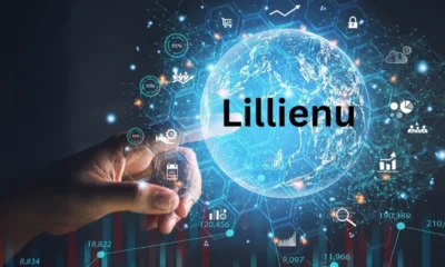 lillienu