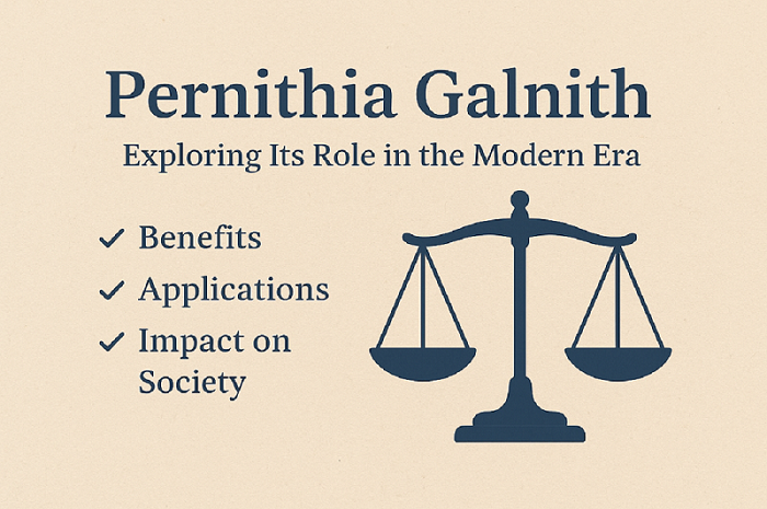 pernithia galnith