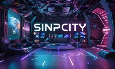 sinpcity