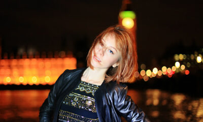 Night Portraits: Shooting London’s Evening Elegance — Tips for Lighting, Location, and Styling After Dark