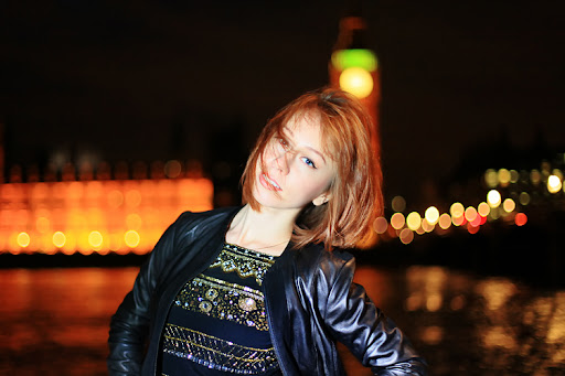 Night Portraits: Shooting London’s Evening Elegance — Tips for Lighting, Location, and Styling After Dark