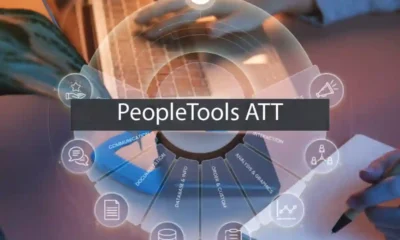att peopletools
