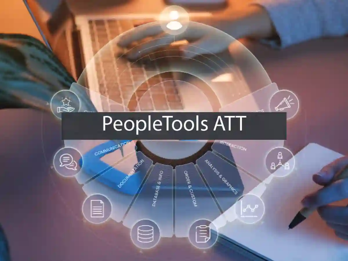 att peopletools